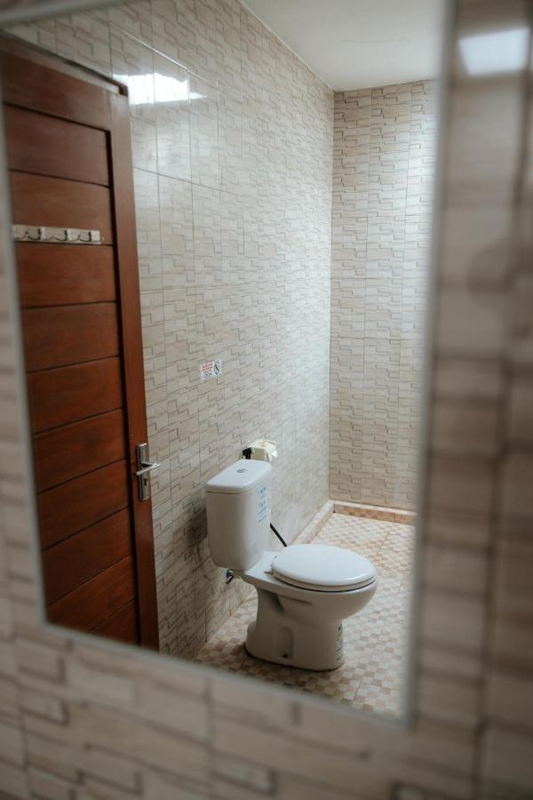 Guest house Bubu