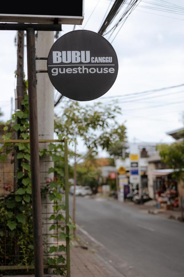 Bubu Guest house