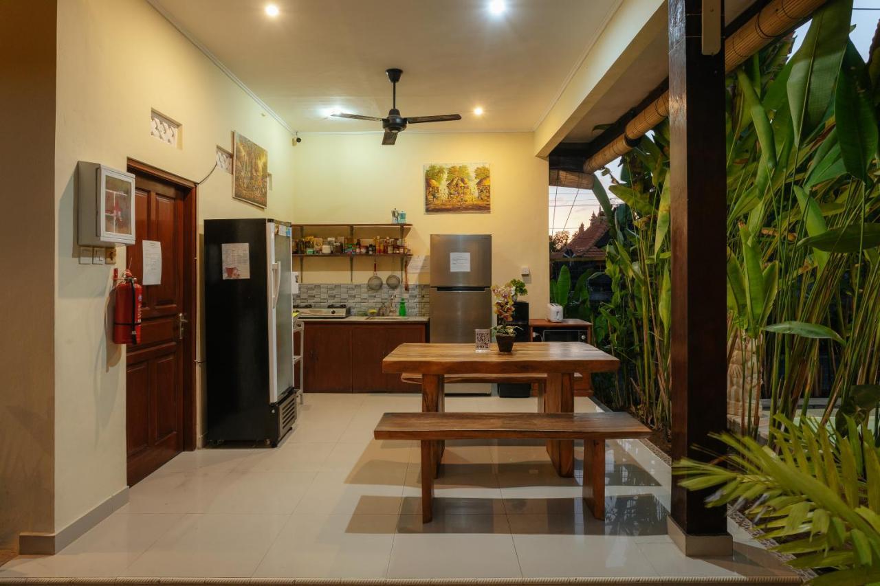 Guest house Bubu *