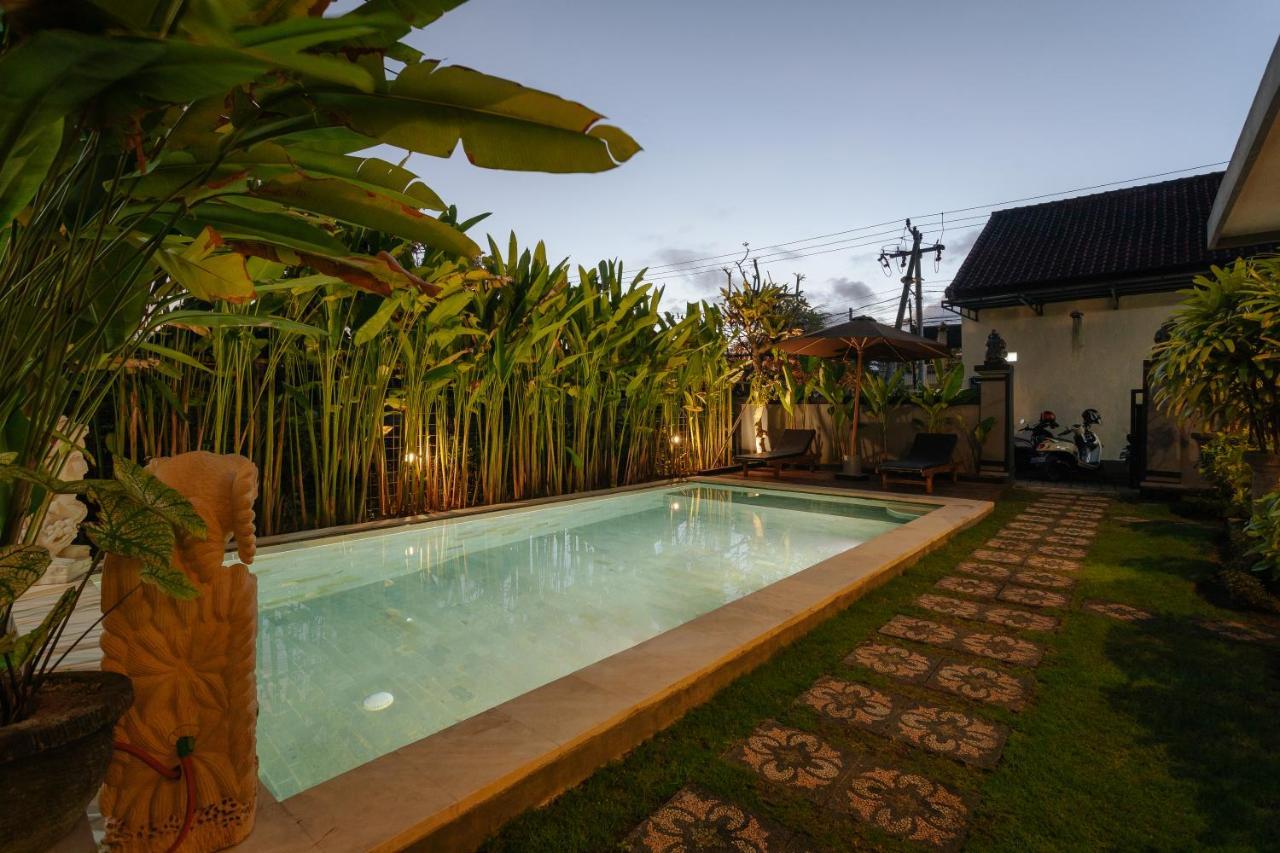 Bubu * Canggu (Bali)