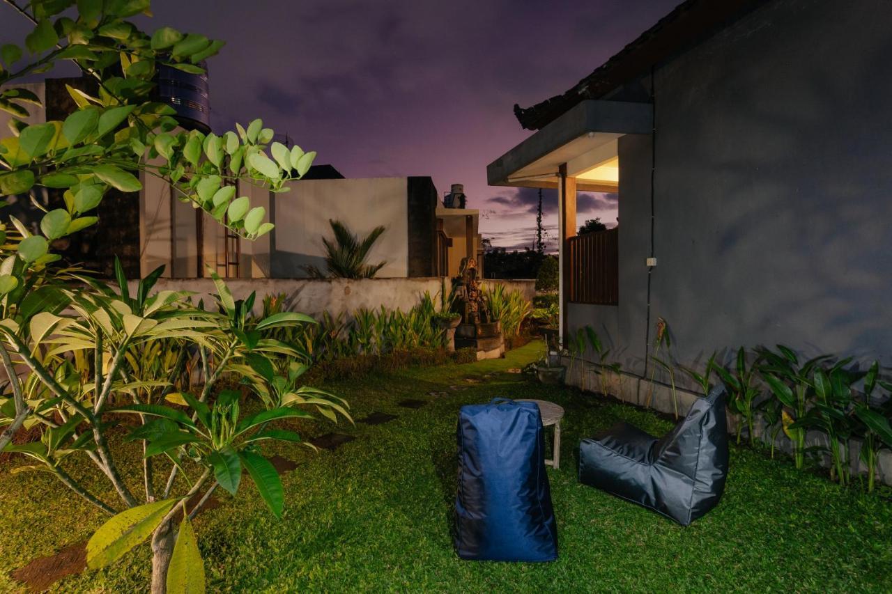 Bubu Guest house Canggu (Bali)