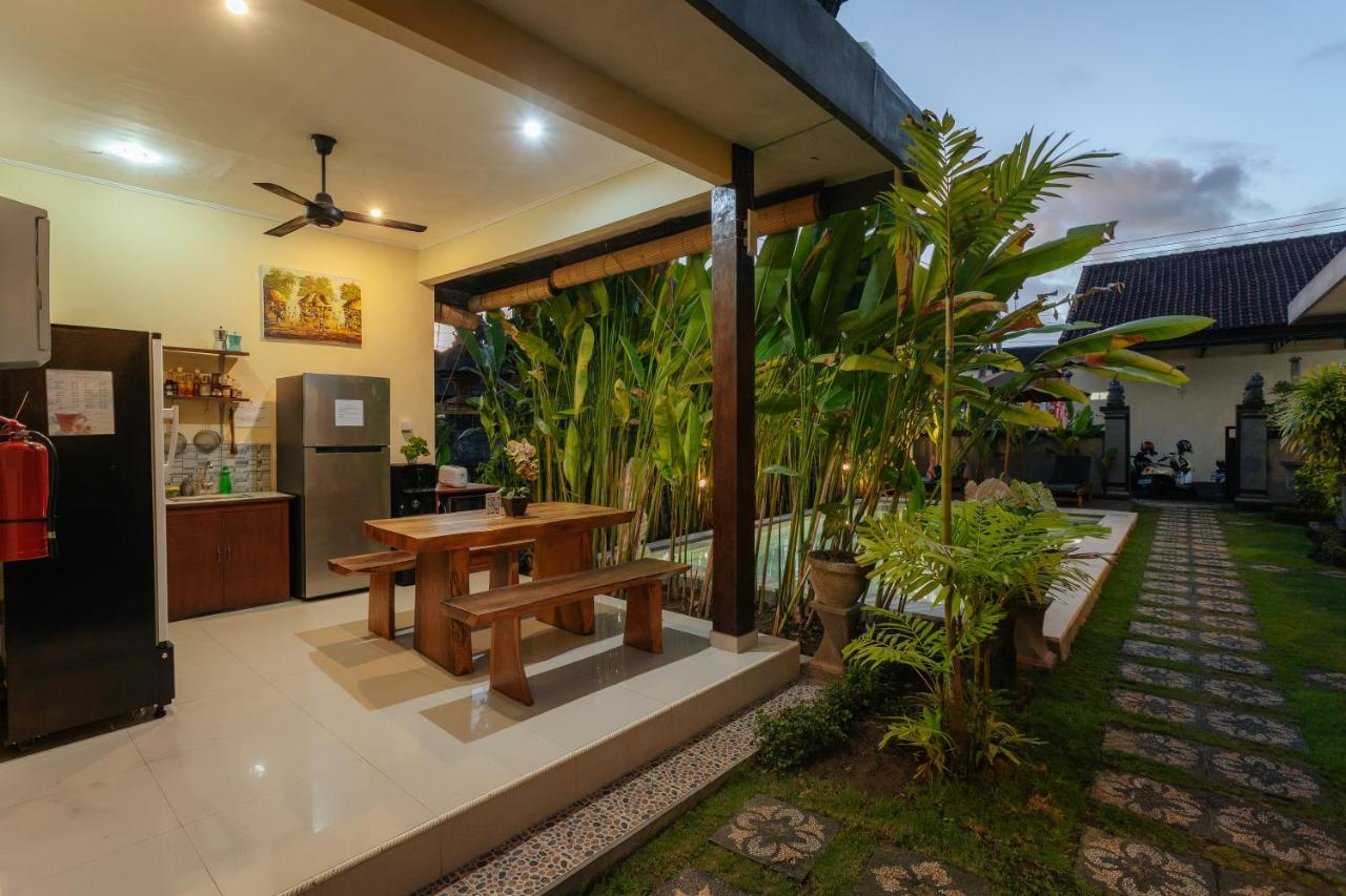 Bubu Guest house *