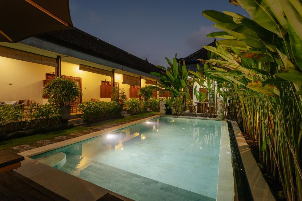 Bubu Canggu (Bali)