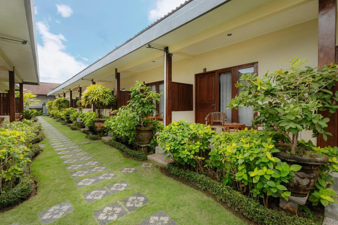 Bubu Guest house