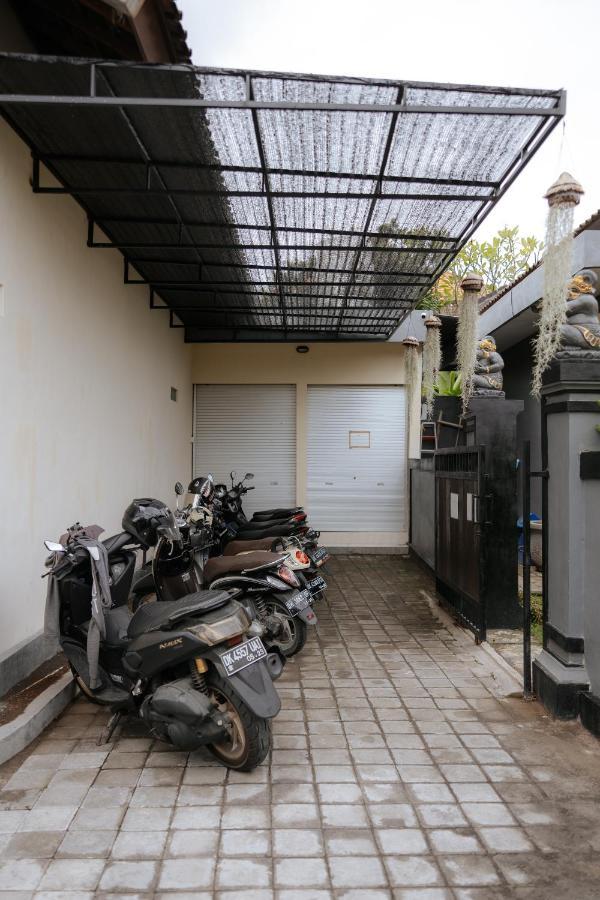 Bubu * Canggu (Bali)
