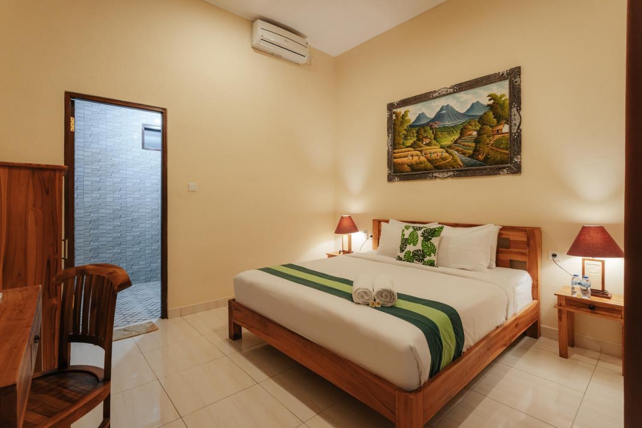 Bubu Guest house *