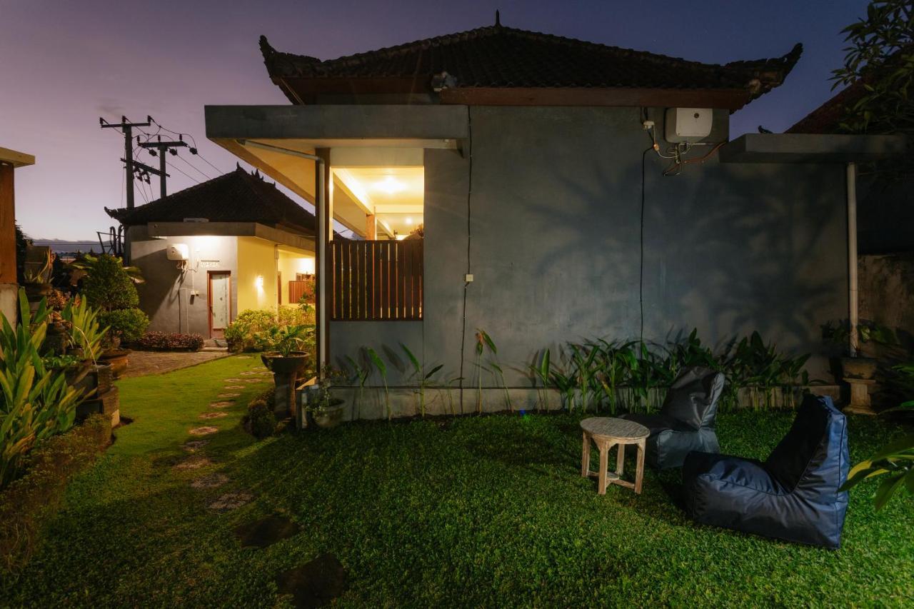 Bubu Guest house