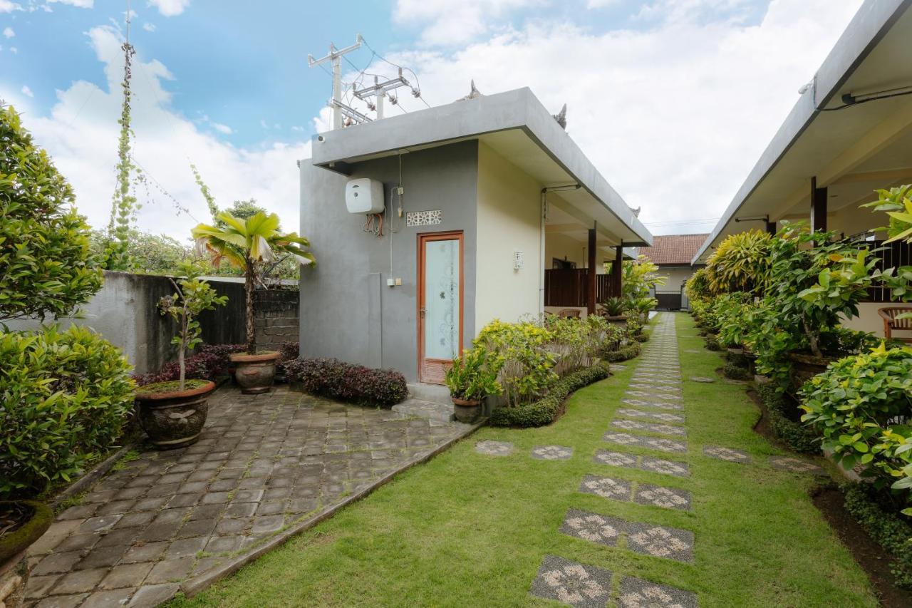 Bubu Guest house