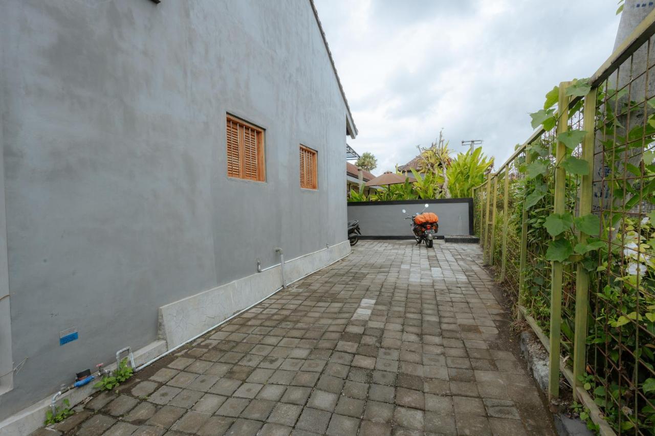 Guest house Bubu