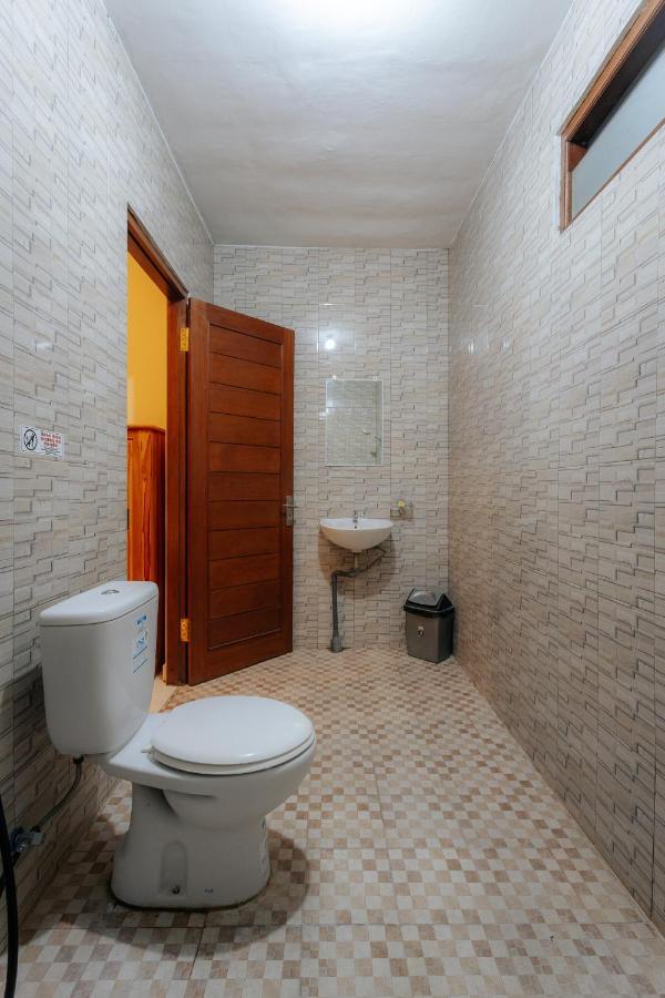 Bubu Guest house