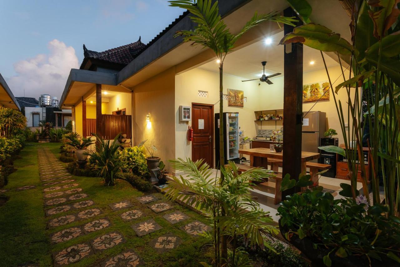 Bubu Guest house