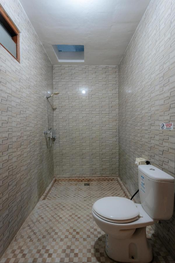 Guest house Bubu *
