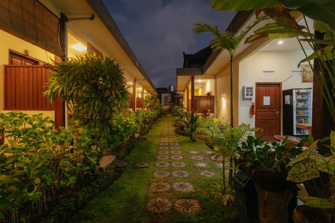 Guest house Bubu